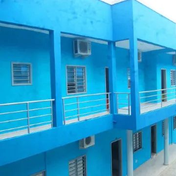 Residence MaryHouse - Free Breakfast and Taxi from Airport
