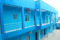 Residence MaryHouse - Free Breakfast and Taxi from Airport