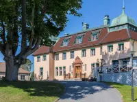 Såstaholm Hotell & Konferens Hotels in Taby