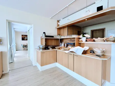 Regiohotel Salzland Отели в г. Зальцланд