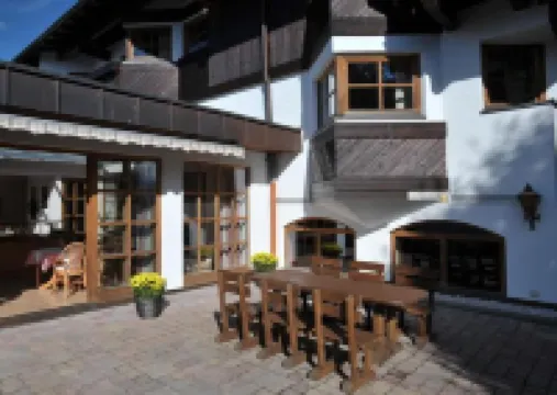 Hotel St. Florian - Kaprun