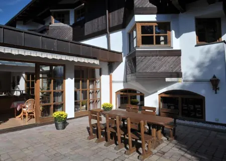 Hotel St. Florian - Kaprun
