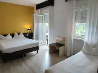 Hotel Rudy Hotels in Tenno