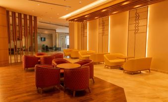 Tulip Inn Majan Hotel