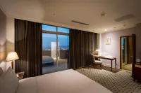 Grand View Hotel Hotel di Changhua