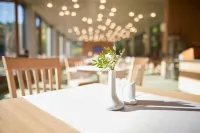 Hotel Astoria - breakfast