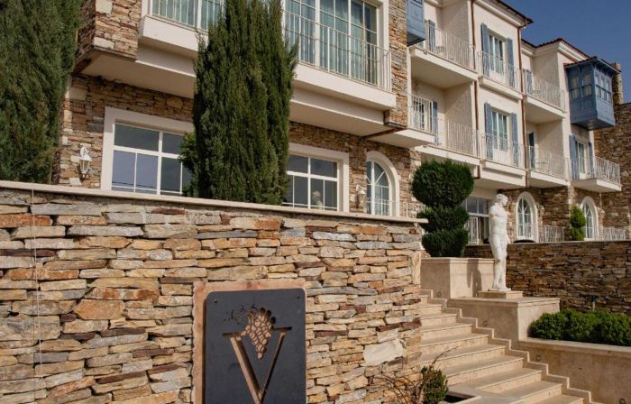 Vinifera Ephesus Hotel