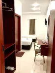 特爾納特馬江大酒店