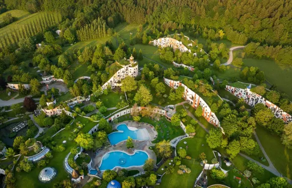 羅格納巴德布魯茂酒店