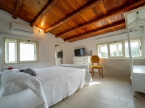 Camagna Country House Hotels in Partanna