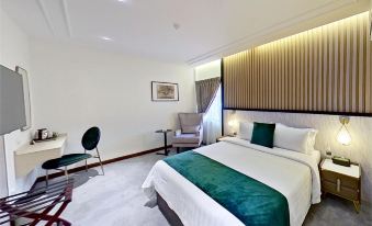 Signel Poshtel, the Rare Gem of North Borneo
