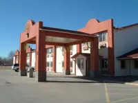 Howard Johnson by Wyndham Gothenburg Hotels in Dawson County