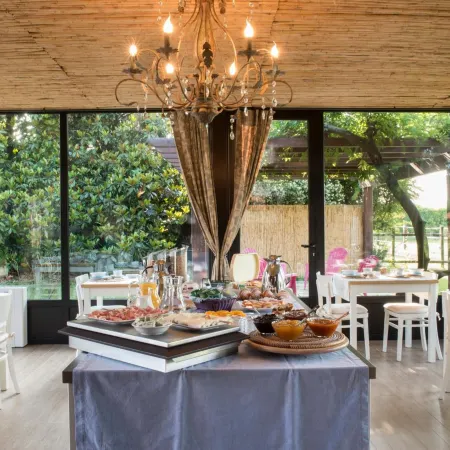 San Giacomo Horses & Agriturismo