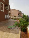 Villa Duje Old Town - balcony