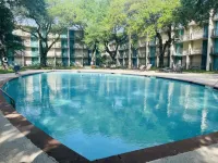 وينجيت هيوستون نيريإنراجي بارك/مديكال سنتر Hotels near إن آر جي بارك