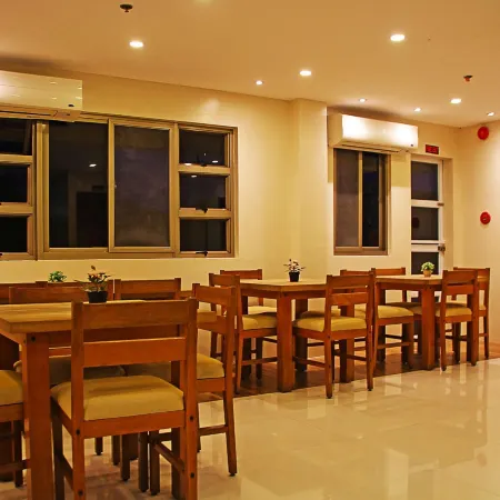 Thirdy's Tourist Inn