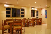 Thirdy's Tourist Inn - Bữa sáng