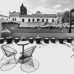 Arawi Hotel Boutique - Afhentnings-/afleveringstjenester