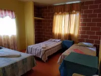 Casa de Alexis - 3 estrellas