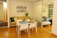 VLcome Rooms Apartments