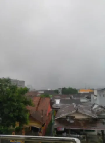 Kenz Hotel Purwokerto