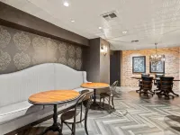 ذا مافيري،ك، بويرد باي بليسماكر - ريفر واك Hotels near ريفر ووك