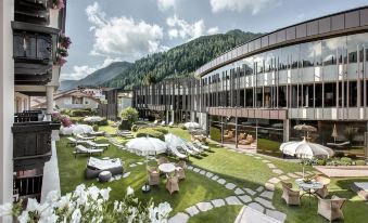 Gardena Grödnerhof - Hotel & Spa