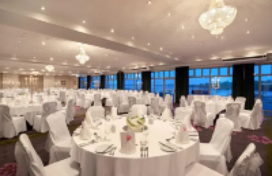Ferrycarrig Hotel Hotels in Wexford