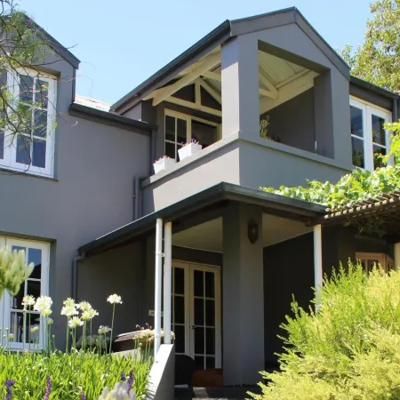 Arumvale Country Retreat