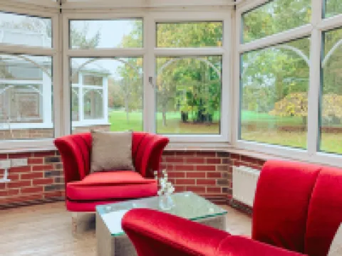 Trivelles Waterhall Country Gatwick Hotel & Airport Parking Hotels in Crawley
