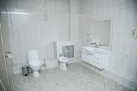 Russkaya Piramida Hotel