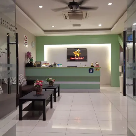 Star Bay Hotel