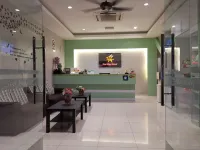 Star Bay Hotel Hotels in Lumut