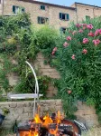 B&B Casa Cerboneschi Hotel a Guardistallo