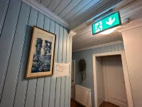 Tærgesen Guesthouse - Wifi