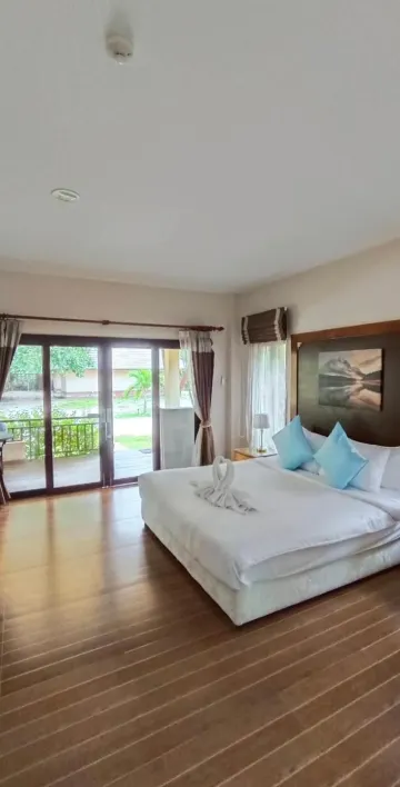 ห้องสแตนดาร์ด