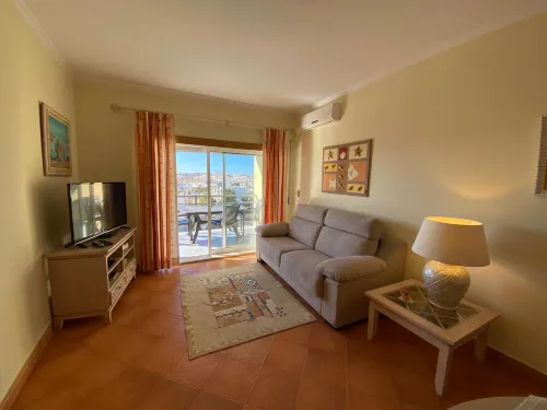 B11 - Condominio do Mar Apartment Hotels in Odiaxere