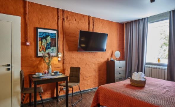 Jack Pot Energy Hotel