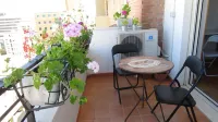 Luna Rossa Rooms