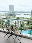 Teega Suites Homestay BySTAY