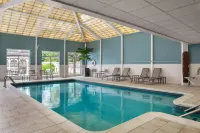 Holiday Inn Express & Suites HAWTHORNE - ELMSFORD NORTH Hotels in Ossining