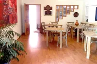 Casa Jacinta Guest House - Morgenmad