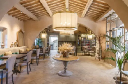 Casavilla Rentals by Torre a Cona