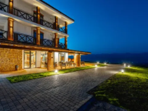 Hotel Qvevrebi Hotels in Telavi