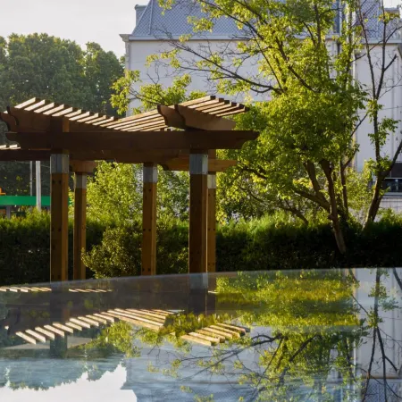 Vinotel Boutique Hotel