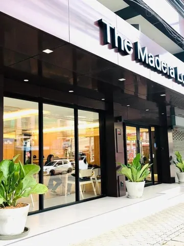 รูปภาพของThe Madera Lodge Pattaya