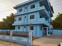 Shanaya Holiday Apartment - อพาร์ทเม้นท์