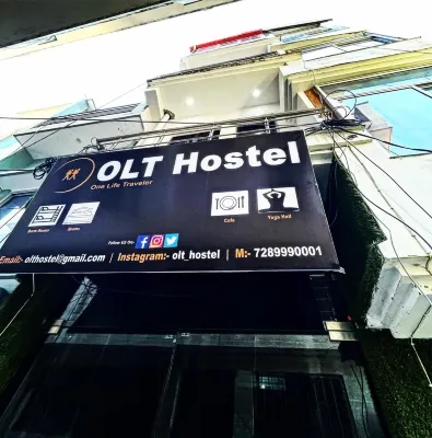Olt Hostel Hotels in 