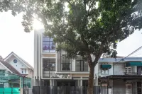 紅多茲飯店-近BSD城埃卡醫院 Wisma Sehati BSD附近的飯店