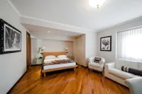 Hotel Villa Traiano فنادق في Benevento